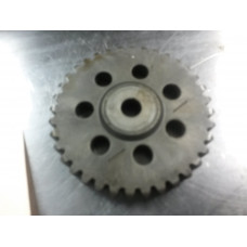 95S034 Camshaft Timing Gear From 2015 Mazda CX-5  2.5 BE01124Y0B